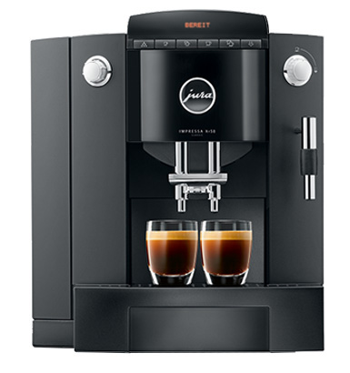 瑞士JURA IMPRESSA XF50 Classic全自动咖啡机